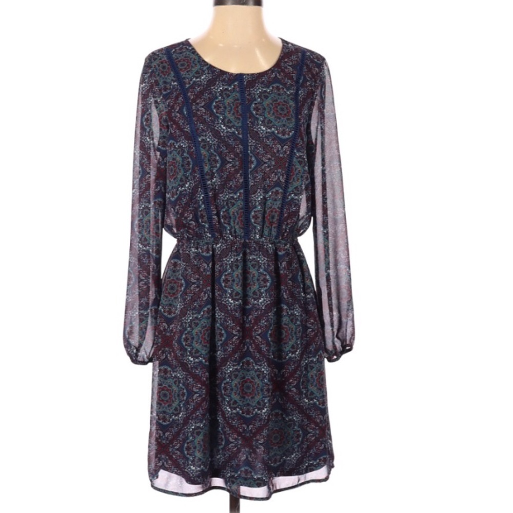 DR2 dress NWOT